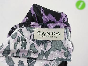 canda clothing: Canda, Bluzka damska, rozmiar XL — 4