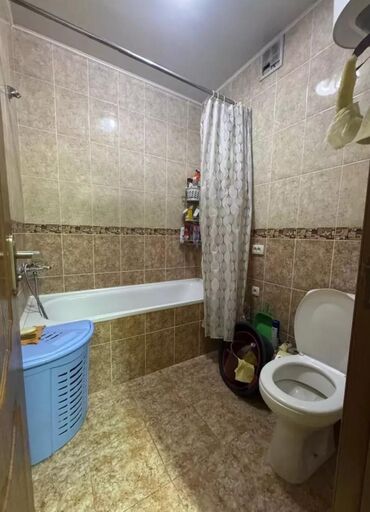 1 комнатная квартира вефа: 1 комната, 36 м², 106 серия, 6 этаж, Евроремонт