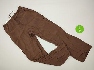 jordan sizer: Zara, Spodnie materiałowe damskie, rozmiar S — 3