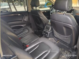 Audi: Audi Q7: 3 l | 2010 il Ofrouder/SUV — 13