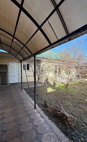 Продажа коттеджей и домов: Дом | Восток 5| 4 СОТОК | Район - Восток 5 Кол. комнат - 5 Площадь - — 4