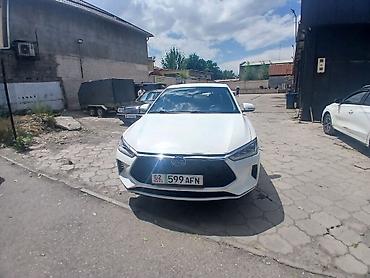 byd e1: BYD E2: 2020 г., Автомат, Электромобиль, Кроссовер — 2
