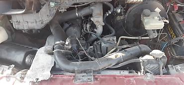 Автобусы и маршрутки: Автобус, Mercedes-Benz, 2000 г., 2.9 л — 9