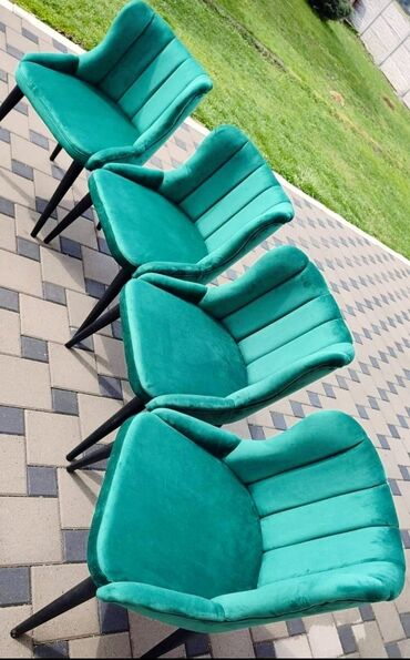 Stolice: Opremite vas dom,poslovni prostor,lokal modernim stolicama,veliki — 9