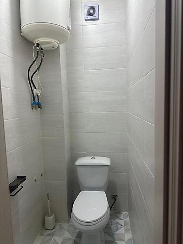 2 кв джал: 2 комнаты, 72 м², Нижний Джал (Джал-23) 3 этаж, Косметический ремонт — 4