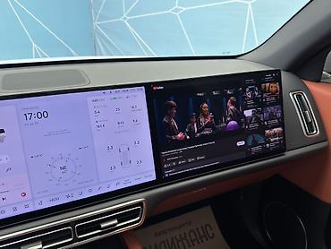 Lixiang: Lixiang L6: 2024 г., 1.5 л, Автомат, Электромобиль, Кроссовер — 9