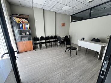 офис в бишкеке: Сдаю Офис, 16 м², В жилом комплексе