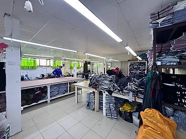Коммерческая недвижимость: Продам! 2эт. Коммерческое помещение 343м2, красная книга, 740т$ Первая — 8
