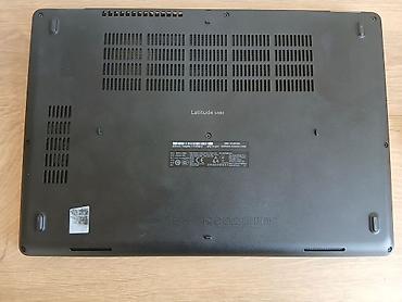 dell komputer: 8 gb ram ideal veziyyet tam iwlek prablemsiz elimyandi satiram!!!!! — 7