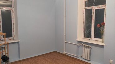 купить квартиру в ленинском: 2 бөлмө, 58 кв. м, Сталинка, 3 кабат, Косметикалык ремонт