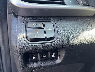 Kia: Kia Optima: 2019 г., 2.4 л, Автомат, Бензин, Седан — 7