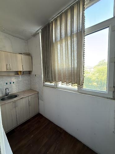 квартира каинды: 1 комната, 35 м², 105 серия, 2 этаж, Косметический ремонт — 4