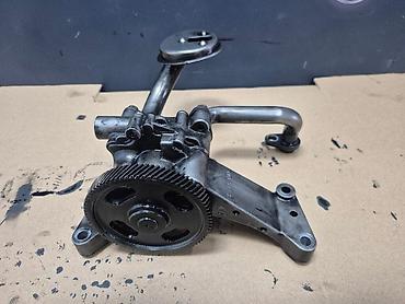 Pumpe ulja: ULJNA PUMPA D4HA ZA HYUNDAI IX35 OD 2010. DO 2015. GOD. | kia — 1