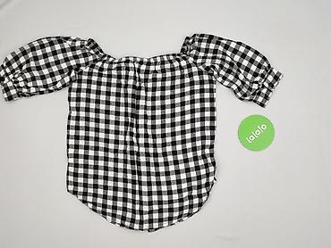 białe bluzki basic: Bluzka damska, rozmiar S — 3
