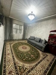 Продажа домов: Дом, 63 м², 3 комнаты, Собственник, Евроремонт — 5