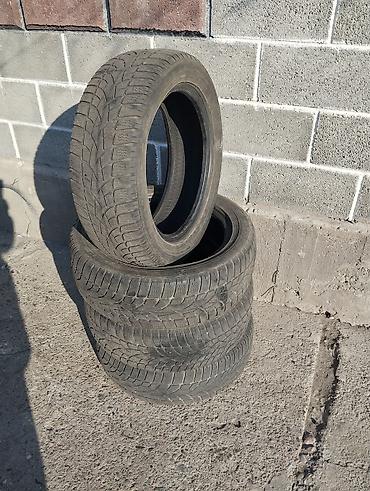 germany: Комплект зимних шин Dunlop SP Winter Sport 3D MO - Размер: 195/55 R16 — 1