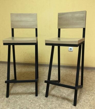 пластиковые стулья для кафе: Стулья Офисные, Для кухни, Барные, Новый