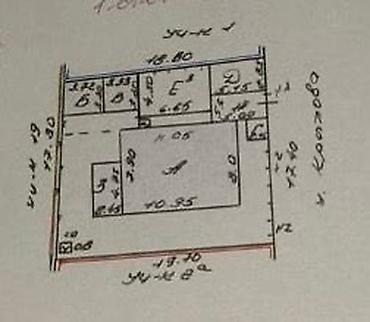 Продажа коттеджей и домов: Продается дом 📍 Адрес: Пишпек (Крылова/Тойгонбаева) 📏 Жилая площадь at lalafo.kg — 26 Продажа коттеджей и домов: Продается дом 📍 Адрес: Пишпек (Крылова/Тойгонбаева) 📏 Жилая площадь — 26