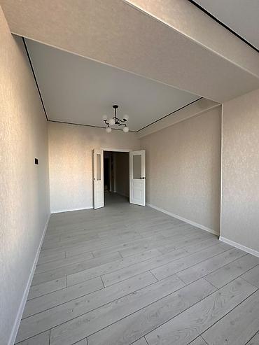 Продажа квартир: 2 комнаты, 70 м², Аламедин-1 мкр Элитка, 2 этаж, Свежий ремонт — 8