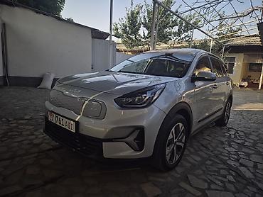 bmw e318: Kia Niro: 2022 г., Автомат, Электромобиль, Кроссовер — 2