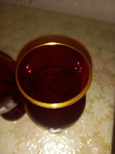 Vazalar: Vaza dəsti — 7