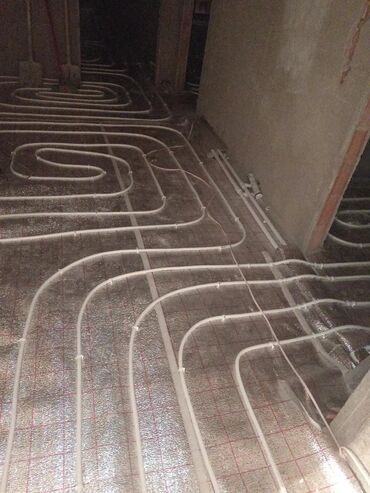 Truba: PVC kanalizasiya boruları və montaj aksesuarları - Material: yüksək — 25