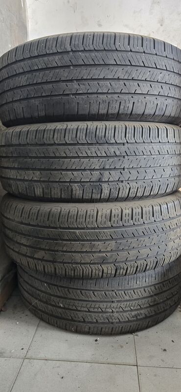 Mini: Şin Hankook 255 / 55 / R 19