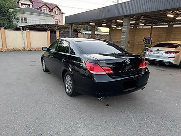 авалон диски: Toyota Avalon: 2005 г., 3.5 л, Автомат, Газ, Седан — 1