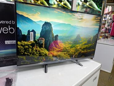 Стиральные машины: Телевизор LG 32', ThinQ AI, WebOS 5.0, Al Sound, Ultra Surround