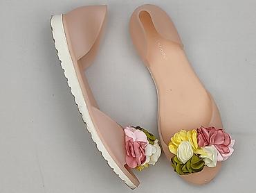 pepco klapki hello kitty: Ideal Shoes, Balerinki damskie, rozmiar 38 — 1