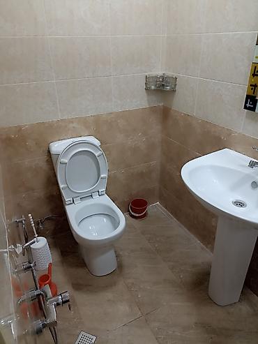 d4 50: 2 otaqlı, 62 kv. m, Yeni təmirli — 4