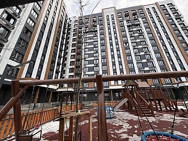 Продажа квартир: 3 комнаты, 97 м², Элитка, 8 этаж, Дизайнерский ремонт — 28