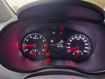 Kia: Kia Morning: 2021 г., 1 л, Автомат, Бензин, Хэтчбэк — 12