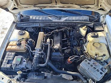 Opel: Opel Omega: 1990 г., Автомат, Бензин, Хэтчбэк — 4