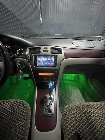 toyota mr: Lexus ES: 2004 г., 3.3 л, Автомат, Газ, Седан — 7