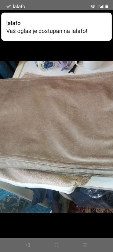 Ostali kućni dekor: Bоја - Šareno, Novo — 13