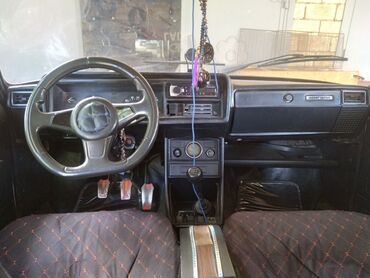 VAZ (LADA): VAZ (LADA) 2107: 1.6 l | 1992 il 50000 km Sedan — 9