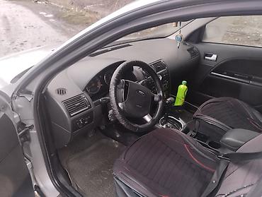 Ford: Ford Mondeo: 2002 г., 2 л, Автомат, Бензин, Седан — 8