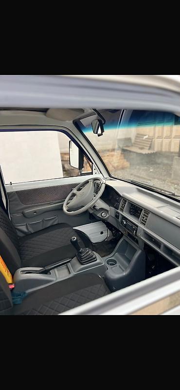 автомобиль daihatsu: Daewoo Лабо: 2004 г., 0.8 л, Механика, Бензин — 2