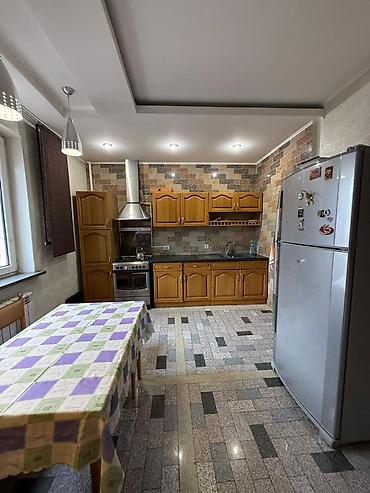Продажа коттеджей и домов: Продается дом 📍 Адрес: Киргизия, ул. Самойленко (новый Белый дом) 📐 at lalafo.kg — 18 Продажа коттеджей и домов: Продается дом 📍 Адрес: Киргизия, ул. Самойленко (новый Белый дом) 📐 — 18