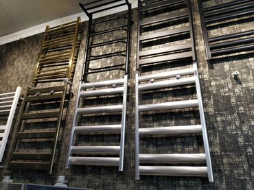 hamam ucun suşilka: Bu, hamam otaqları üçün nəzərdə tutulmuş, dəsmal qurutmaq üçün