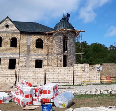 Dam işləri: Dam ustasi -da lalafo.az — 28 Dam işləri: Dam ustasi — 28