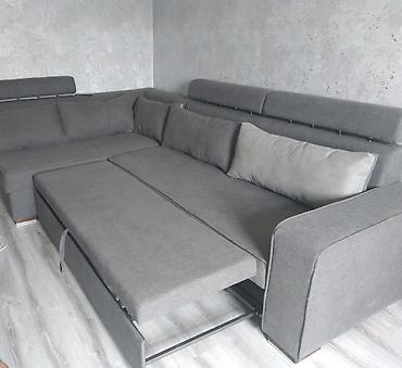metbex kunc divan: Künc divan, Yeni, Açılan, Bazalı, Parça — 2