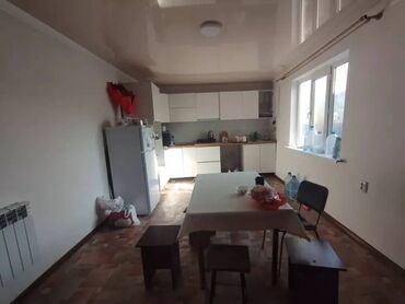 аренда домов долгосрочное: 70 м², 3 комнаты, Утепленный, Бронированные двери, Видеонаблюдение