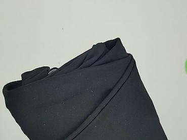 my basic spodnie: Spodnie materiałowe damskie, rozmiar 6XL — 5