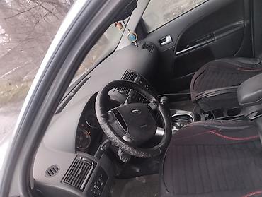 Ford: Ford Mondeo: 2002 г., 2 л, Автомат, Бензин, Седан — 7