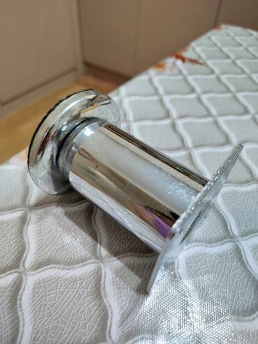 Гостиные гарнитуры: Metal mebel ayağı - Material: xrom örtüklü metal gövdə - Üst hissə: 4