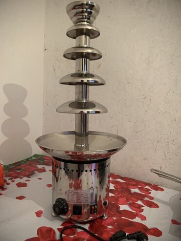 чешскую посуду ручной работы: Шоколад эритуучу апарат бизнес баштап кетууго мункунчулук азыркы
