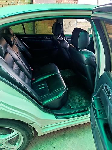 Продажа авто: Toyota Aristo: 2003 г., 3 л, Автомат, Бензин, Седан — 5