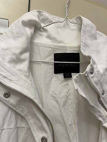 Krossovka ve ketlər: ZARA kurtka, bir-iki defe geyilib teze kimidir. öz modeli qırışlı — 22